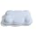 Generic Cloud Cloud Cooling Contoured Memory Foam Pillow
