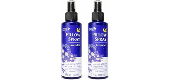 Generic Lavender Travel Pillow Spray