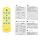 Generic Mango Plush Soft Long Body Pillow