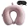 Gosider Travel U-Shaped Soft Contoured Memory Foam Pillow