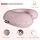 Gosider Travel U-Shaped Soft Contoured Memory Foam Pillow