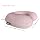 Gosider Travel U-Shaped Soft Contoured Memory Foam Pillow