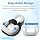 Gotvspt Baby Feeding Wedge Pillow