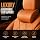 Grayback Falcon Classic Adjustable Memory Foam Pillow