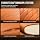 Grayback Falcon Classic Adjustable Memory Foam Pillow