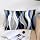 Hanaolan Black Blue Soft Pillowcase