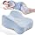 Hanqimer Extended-Length Pregnancy Memory Foam Knee Pillow