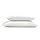 Happsy Organic Latex Soft Memory Foam Pillow