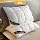 Hdiwousp Bed Soft Hypoallergenic Down Alternative Pillow