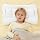 Hebove Kids Soft Washable Cooling Adjustable Pillow