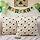 Heirloom Haven St Patrick Soft Plush Washable Pillow Cover