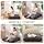 Higogogo Classic Soft Floor Pillow
