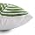 Hodeco Embroidery Throw 18x18 Pillowcase