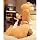 Hofun4U Llama Plush Soft Long Body Pillow