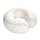 Holibanna U Shaped Travel Contoured Latex Pillow