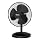 Holmes Oscillating Table Adjustable Fan