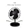 Holmes Oscillating Table Adjustable Fan