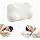 HomeBeyond Cervical Contoured Adjustable Memory Foam Pillow
