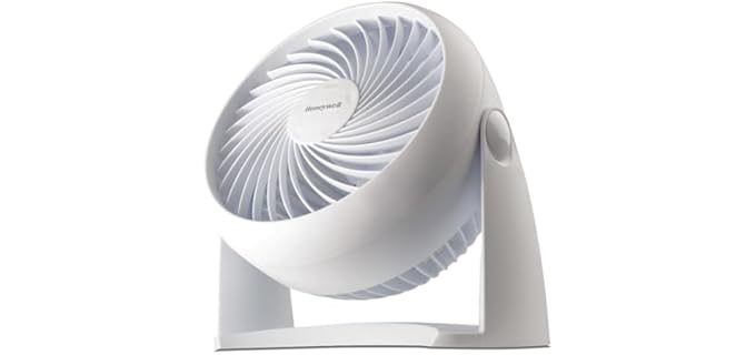 Honeywell TurboForce Air Cooling Adjustable Fan
