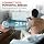 Honeywell TurboForce Air Cooling Adjustable Fan