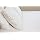 Hospitology Products Encasement- Zippered Soft Washable Hypoallergenic Pillow Pr