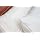 Hospitology Products Encasement- Zippered Soft Washable Hypoallergenic Pillow Pr