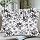 Hotluxph Black White Soft Pillowcase