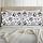 Hotluxph Black White Soft Pillowcase