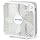 Hurricane Classic Floor Cooling Adjustable Fan