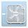 Hurricane Classic Floor Cooling Adjustable Fan