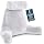 Husband Pillow XXL Shredded Memory Foam Reading Pillow
