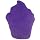 Iscream Swirl Icing Soft Pillow