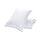 Ja Comforts Feather Soft Washable Goose Down Pillow