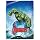 Jay Franco Marvel Avengers Soft Travel Plush Washable Blanket