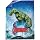 Jay Franco Marvel Avengers Soft Travel Plush Washable Blanket