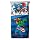 Jay Franco Marvel Comics Soft Travel Washable Long Pillowcase