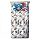 Jay Franco Marvel Comics Soft Travel Washable Long Pillowcase