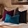 Juspurbet Decorative Velvet Soft Washable Pillow Cover