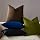 Juspurbet Decorative Velvet Soft Washable Pillow Cover
