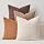 K Kevin Textile Decorative Boho Soft Plush Washable Pillowcase