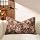 K Kevin Textile Vintage Floral Soft Washable Pillowcase