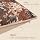K Kevin Textile Vintage Floral Soft Washable Pillowcase
