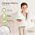 KeaBabies Toddler Year Soft Travel Washable Pillowcase