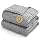 Kivik Weighted Soft Washable Cooling Blanket