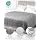 Kivik Weighted Soft Washable Cooling Blanket