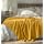 KyraHome Organic Cotton Soft Long Blanket