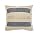 L. R. Resources, LR Home Soft Washable Pillow Cover