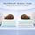 LOFE Adjustable Memory Foam Pillow