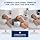 LOFE Contour Memory Foam Pillow