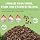 LOFE Common Buckwheat Hulls Pillow